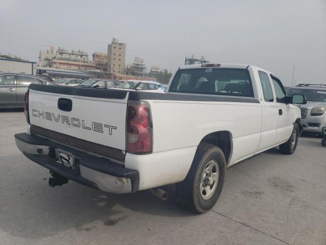 Photo 2 VIN: 1GCEC19Z24E370301 - CHEVROLET SILVERADO 