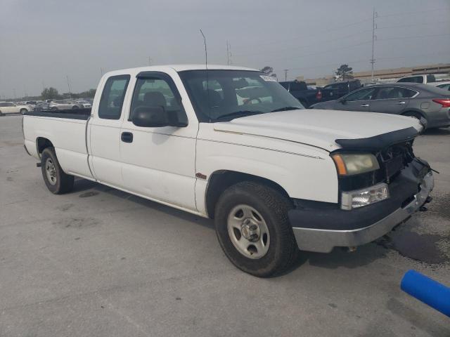 Photo 3 VIN: 1GCEC19Z24E370301 - CHEVROLET SILVERADO 