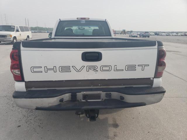 Photo 5 VIN: 1GCEC19Z24E370301 - CHEVROLET SILVERADO 