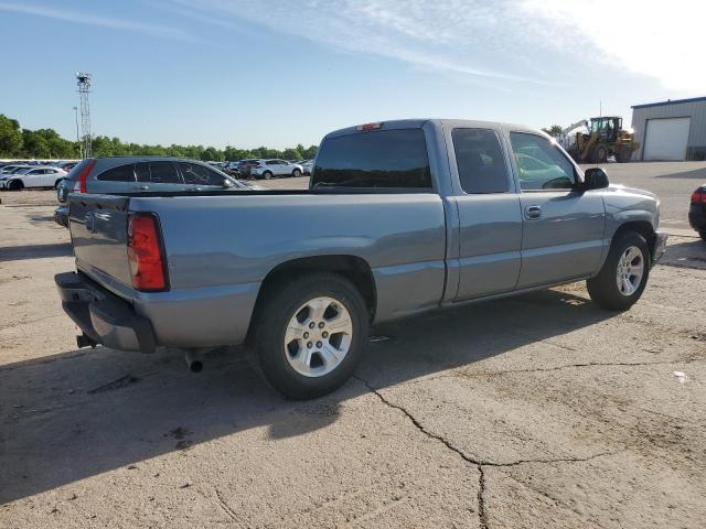 Photo 2 VIN: 1GCEC19Z26Z256732 - CHEVROLET SILVERADO 