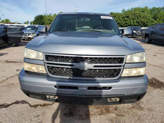 Photo 4 VIN: 1GCEC19Z26Z256732 - CHEVROLET SILVERADO 