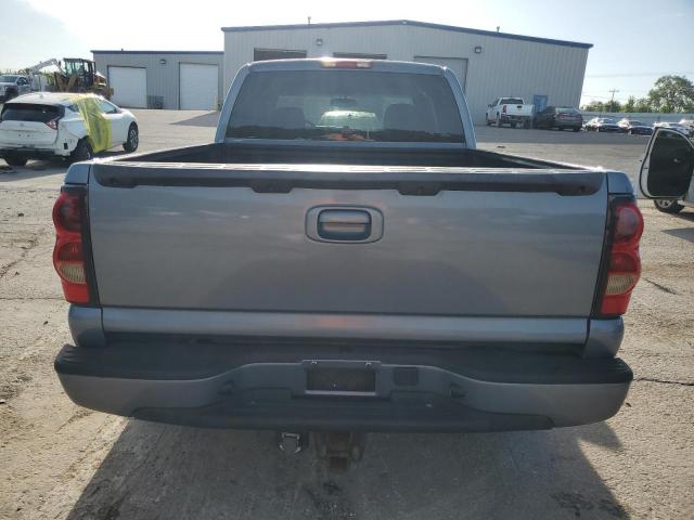 Photo 5 VIN: 1GCEC19Z26Z256732 - CHEVROLET SILVERADO 