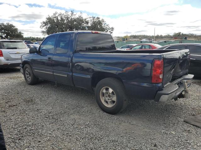 Photo 1 VIN: 1GCEC19Z26Z292033 - CHEVROLET SILVERADO 