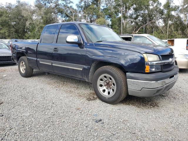 Photo 3 VIN: 1GCEC19Z26Z292033 - CHEVROLET SILVERADO 