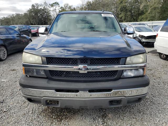 Photo 4 VIN: 1GCEC19Z26Z292033 - CHEVROLET SILVERADO 