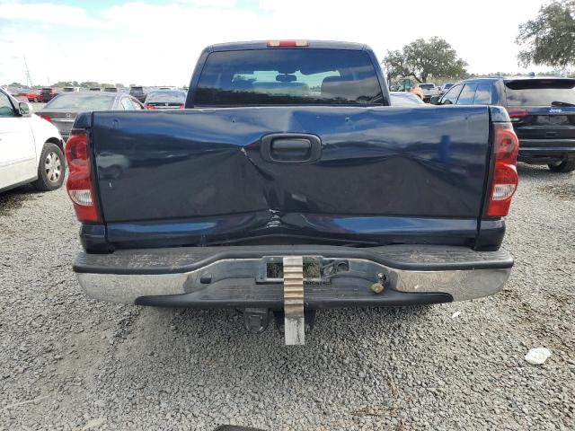 Photo 5 VIN: 1GCEC19Z26Z292033 - CHEVROLET SILVERADO 