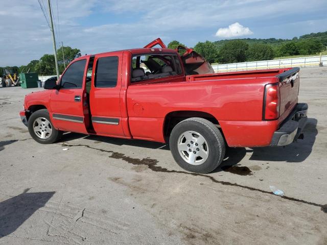 Photo 1 VIN: 1GCEC19Z27Z189809 - CHEVROLET SILVERADO 