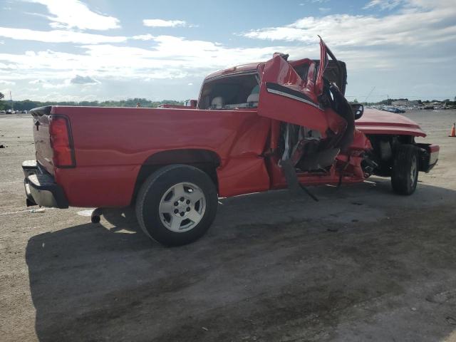 Photo 2 VIN: 1GCEC19Z27Z189809 - CHEVROLET SILVERADO 