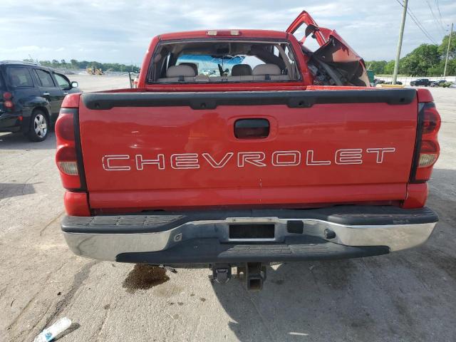 Photo 5 VIN: 1GCEC19Z27Z189809 - CHEVROLET SILVERADO 