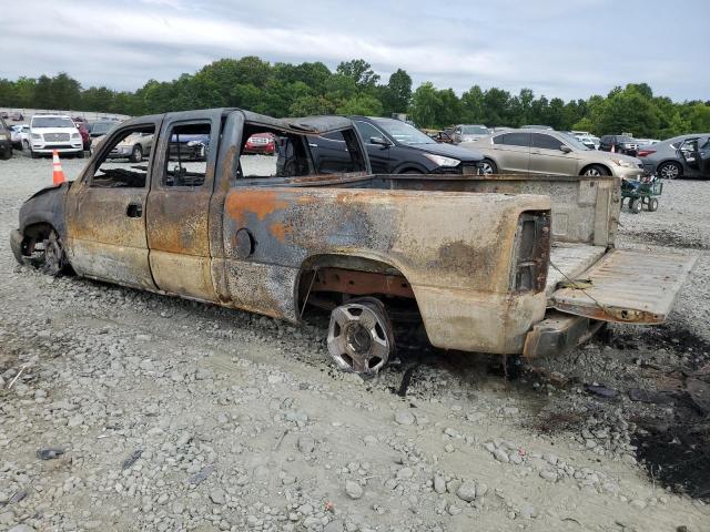 Photo 1 VIN: 1GCEC19Z35Z217680 - CHEVROLET SILVERADO 