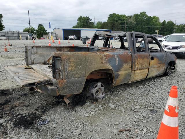 Photo 2 VIN: 1GCEC19Z35Z217680 - CHEVROLET SILVERADO 