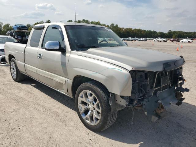 Photo 3 VIN: 1GCEC19Z36Z201142 - CHEVROLET SILVERADO 