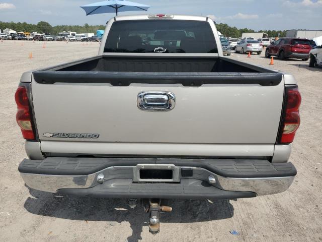 Photo 5 VIN: 1GCEC19Z36Z201142 - CHEVROLET SILVERADO 