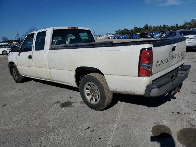 Photo 1 VIN: 1GCEC19Z37E147690 - CHEVROLET SILVERADO 