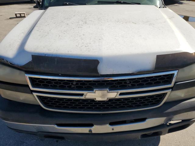 Photo 10 VIN: 1GCEC19Z37E147690 - CHEVROLET SILVERADO 