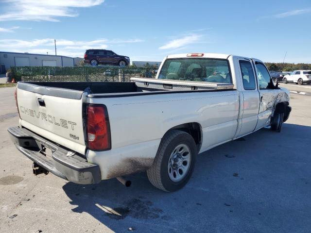 Photo 2 VIN: 1GCEC19Z37E147690 - CHEVROLET SILVERADO 