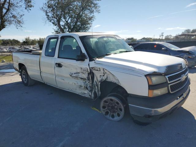 Photo 3 VIN: 1GCEC19Z37E147690 - CHEVROLET SILVERADO 