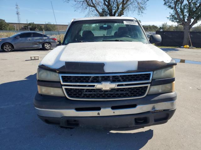 Photo 4 VIN: 1GCEC19Z37E147690 - CHEVROLET SILVERADO 