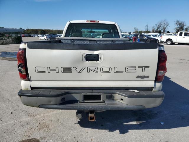 Photo 5 VIN: 1GCEC19Z37E147690 - CHEVROLET SILVERADO 