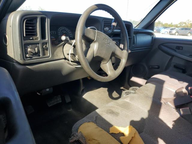 Photo 7 VIN: 1GCEC19Z37E147690 - CHEVROLET SILVERADO 