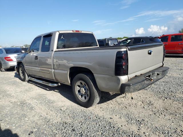 Photo 1 VIN: 1GCEC19Z37Z180682 - CHEVROLET SILVERADO 