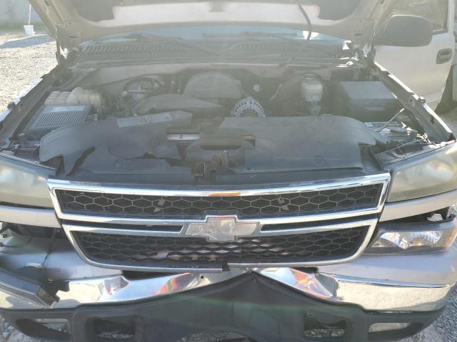 Photo 10 VIN: 1GCEC19Z37Z180682 - CHEVROLET SILVERADO 