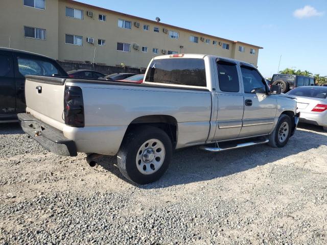 Photo 2 VIN: 1GCEC19Z37Z180682 - CHEVROLET SILVERADO 