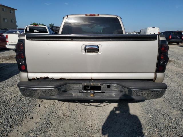 Photo 5 VIN: 1GCEC19Z37Z180682 - CHEVROLET SILVERADO 