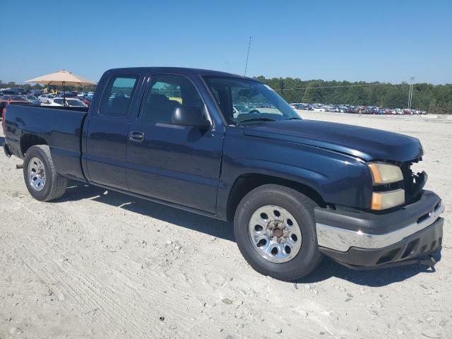 Photo 3 VIN: 1GCEC19Z46Z277078 - CHEVROLET SILVERADO 