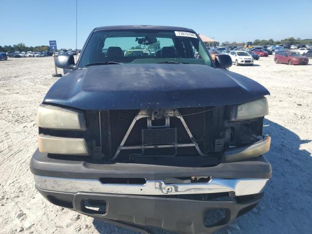 Photo 4 VIN: 1GCEC19Z46Z277078 - CHEVROLET SILVERADO 