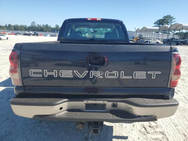 Photo 5 VIN: 1GCEC19Z46Z277078 - CHEVROLET SILVERADO 