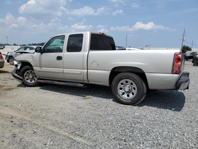 Photo 1 VIN: 1GCEC19Z55Z195259 - CHEVROLET SILVERADO 