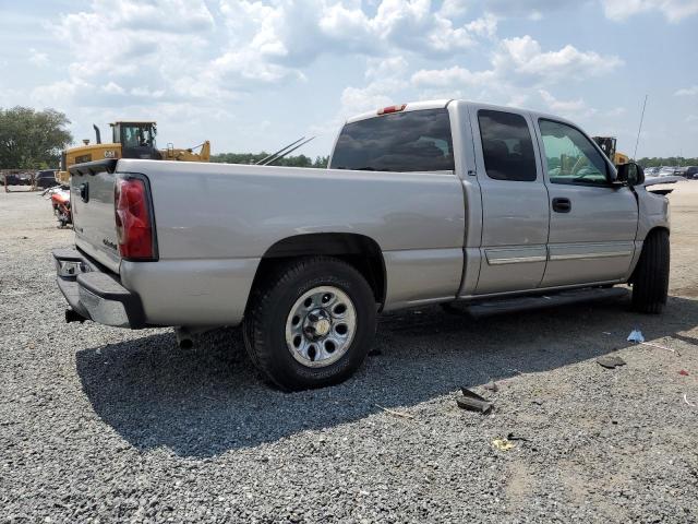 Photo 2 VIN: 1GCEC19Z55Z195259 - CHEVROLET SILVERADO 