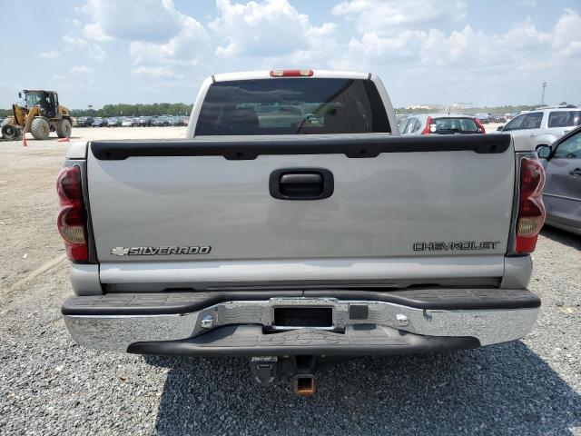 Photo 5 VIN: 1GCEC19Z55Z195259 - CHEVROLET SILVERADO 