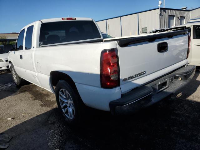 Photo 1 VIN: 1GCEC19Z56Z224311 - CHEVROLET SILVERADO 