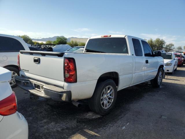 Photo 2 VIN: 1GCEC19Z56Z224311 - CHEVROLET SILVERADO 