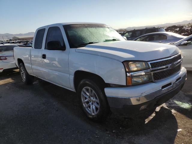 Photo 3 VIN: 1GCEC19Z56Z224311 - CHEVROLET SILVERADO 