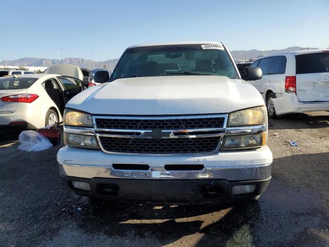 Photo 4 VIN: 1GCEC19Z56Z224311 - CHEVROLET SILVERADO 