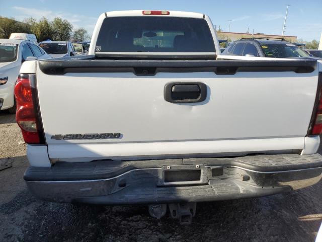 Photo 5 VIN: 1GCEC19Z56Z224311 - CHEVROLET SILVERADO 