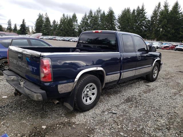 Photo 2 VIN: 1GCEC19Z56Z246826 - CHEVROLET SILVERADO 