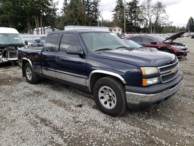 Photo 3 VIN: 1GCEC19Z56Z246826 - CHEVROLET SILVERADO 