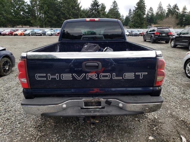 Photo 5 VIN: 1GCEC19Z56Z246826 - CHEVROLET SILVERADO 