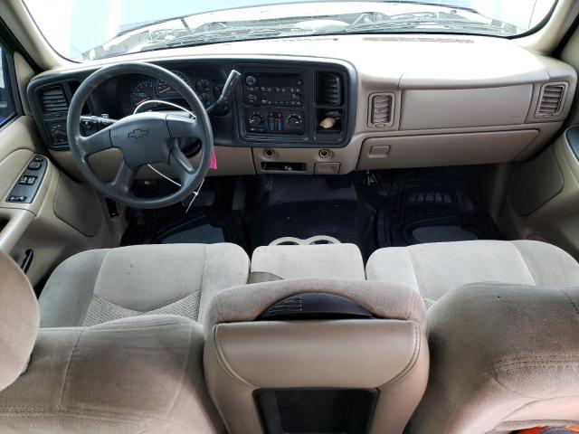 Photo 7 VIN: 1GCEC19Z56Z246826 - CHEVROLET SILVERADO 