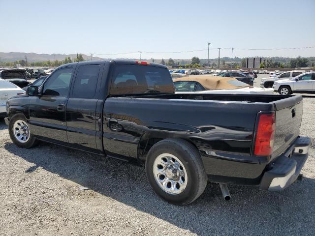 Photo 1 VIN: 1GCEC19Z57Z145206 - CHEVROLET SILVERADO 