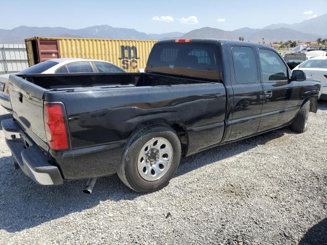 Photo 2 VIN: 1GCEC19Z57Z145206 - CHEVROLET SILVERADO 