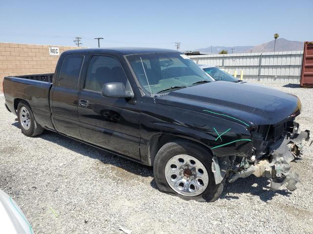 Photo 3 VIN: 1GCEC19Z57Z145206 - CHEVROLET SILVERADO 