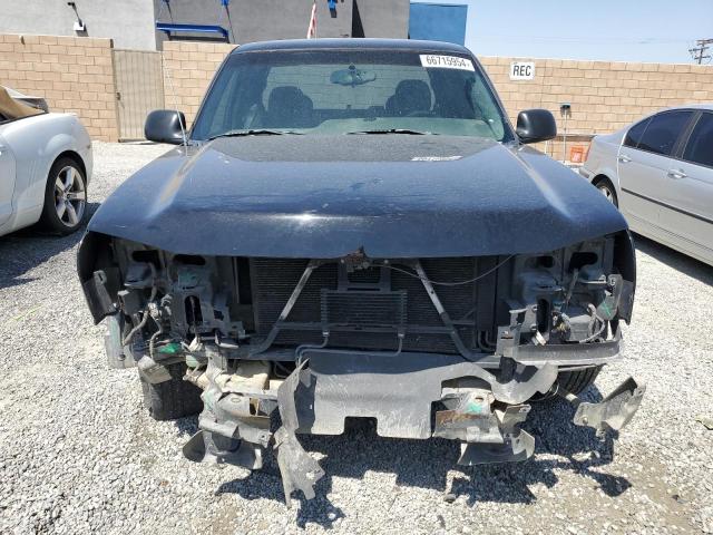 Photo 4 VIN: 1GCEC19Z57Z145206 - CHEVROLET SILVERADO 