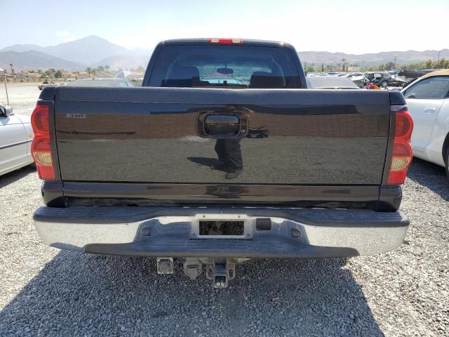 Photo 5 VIN: 1GCEC19Z57Z145206 - CHEVROLET SILVERADO 