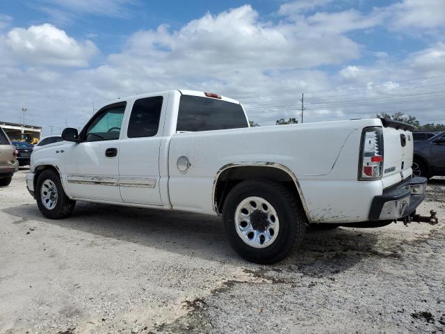 Photo 1 VIN: 1GCEC19Z66Z119020 - CHEVROLET SILVERADO 