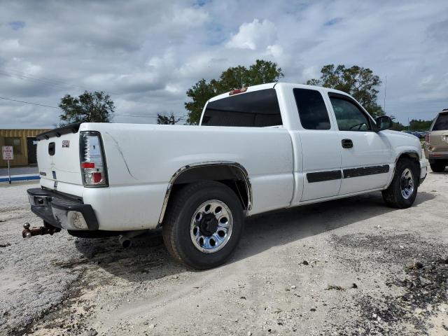 Photo 2 VIN: 1GCEC19Z66Z119020 - CHEVROLET SILVERADO 